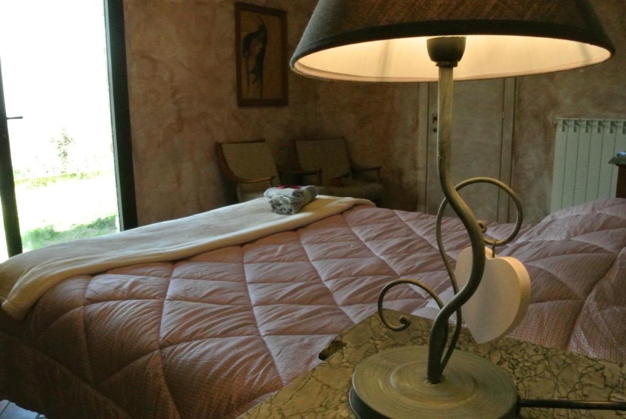 Sunset Hill - Tuscany - Villa & Private Pool Кастелфиорентино Екстериор снимка