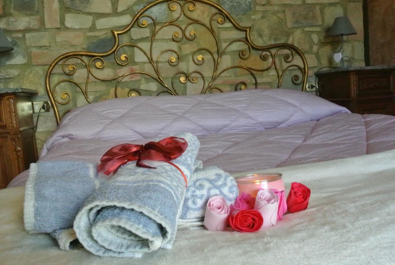 Sunset Hill - Tuscany - Villa & Private Pool Кастелфиорентино Екстериор снимка