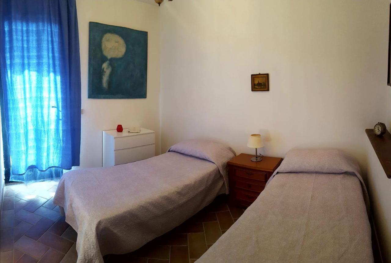 Sunset Hill - Tuscany - Villa & Private Pool Кастелфиорентино Екстериор снимка