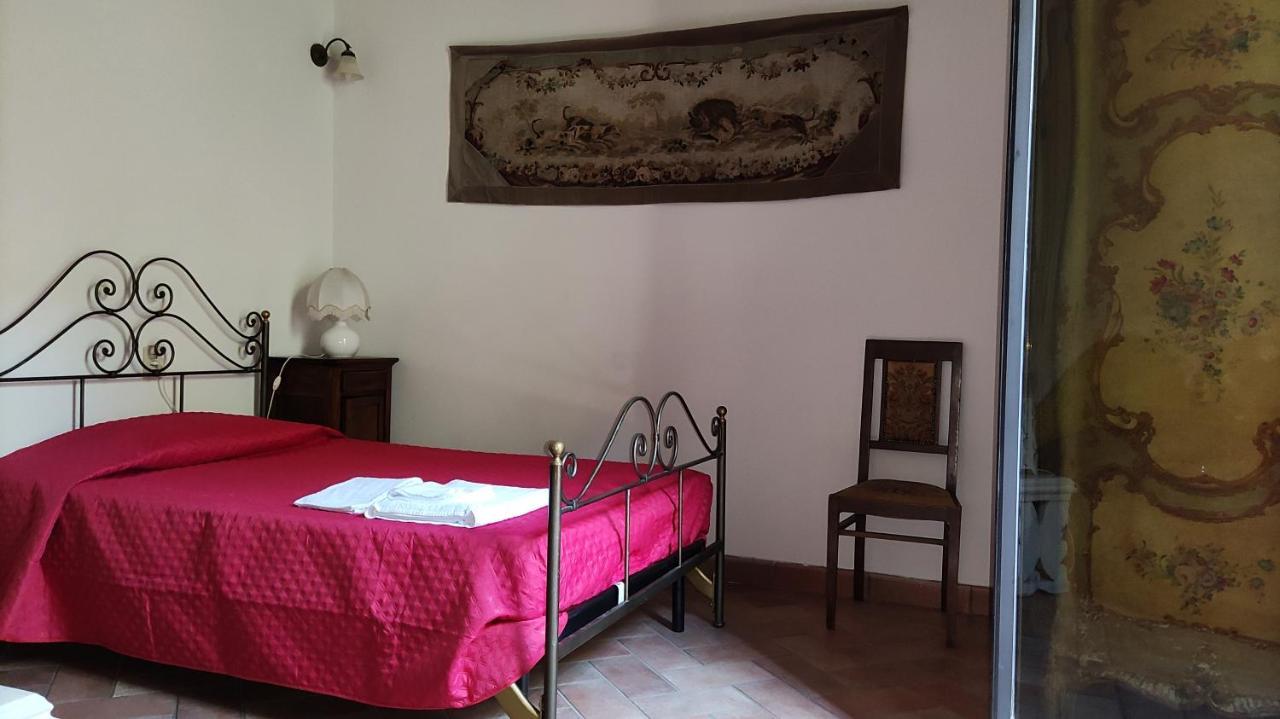 Sunset Hill - Tuscany - Villa & Private Pool Кастелфиорентино Екстериор снимка